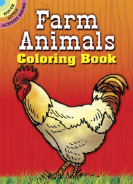 Download Wild Animals Coloring Book By John Green Paperback Barnes Noble