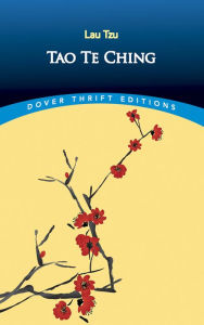 Title: Tao Te Ching, Author: Lao Tzu