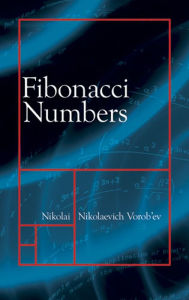 Title: Fibonacci Numbers, Author: Nikolai Nikolaevich Vorob'ev
