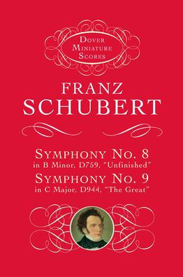 Symphony No. 8 in B Minor, D. 759, 