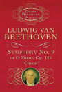 Symphony No. 9 in D Minor: Op. 125 (