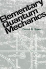 Elementary Quantum Mechanics