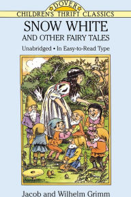 Title: Snow White and Other Fairy Tales, Author: Brothers Grimm