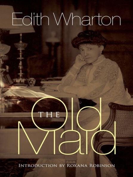 The Old Maid