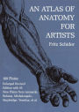 An Atlas of Anatomy for Artists