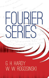 Title: Fourier Series, Author: G. H. Hardy