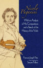 Nicolo Paganini: With an Analysis of His Compositions and a Sketch of the History of the Violin