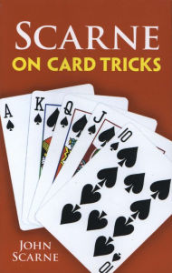Title: Scarne on Card Tricks, Author: John Scarne