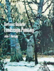 Title: Carlson's Guide to Landscape Painting, Author: John F. Carlson