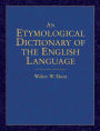 An Etymological Dictionary of the English Language