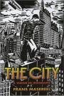 The City: A Vision in Woodcuts