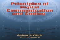 Title: Principles of Digital Communication and Coding, Author: Andrew J. Viterbi