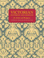 Victorian Patterns and Designs for Artists and Designers