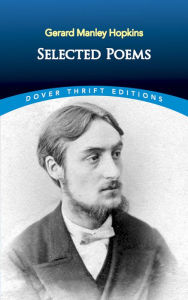 Title: Selected Poems of Gerard Manley Hopkins, Author: Gerard Manley Hopkins