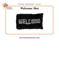 Title: Welcome Mat, Author: Rosemary Drysdale