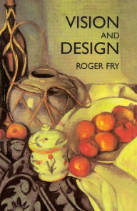 Title: Vision and Design, Author: Roger Fry