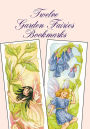 Twelve Garden Fairies Bookmarks