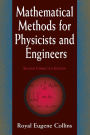 Mathematical Methods for Physicists and Engineers: Second Corrected Edition