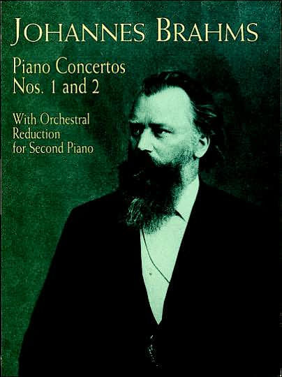 Piano Concertos: With Orchestral Reduction for Second Piano