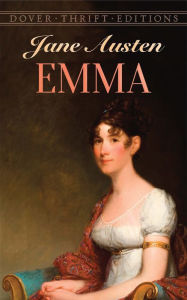 Title: Emma, Author: Jane Austen