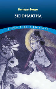 Title: Siddhartha, Author: Hermann Hesse