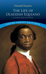 Title: The Life of Olaudah Equiano, Author: Olaudah Equiano