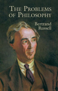 Title: The Problems of Philosophy, Author: Bertrand Russell Earl