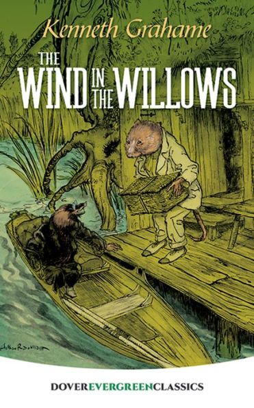 The Wind in the Willows