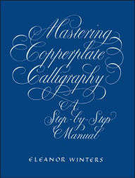 Left-Handed Calligraphy [Book]