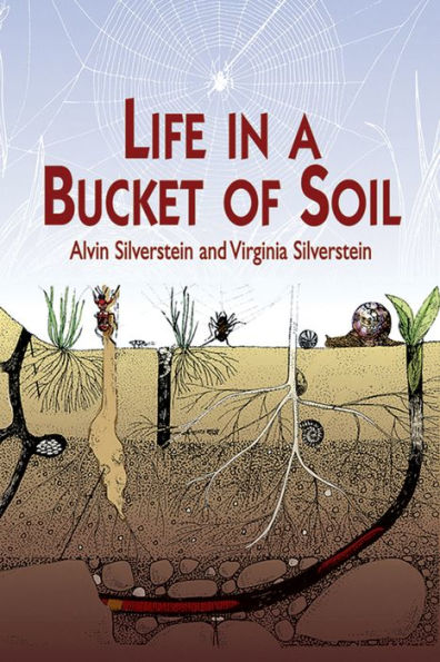 Life a Bucket of Soil