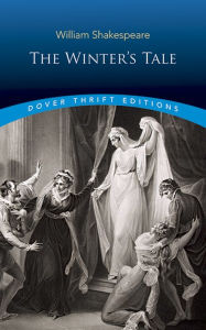 Title: The Winter's Tale (Dover Thrift Editions), Author: William Shakespeare