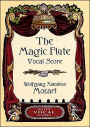 The Magic Flute Vocal Score