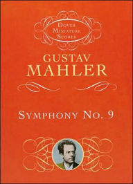 Title: Symphony No. 9, Author: Gustav Mahler