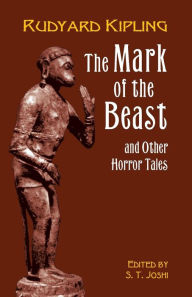 Title: The Mark of the Beast, Author: Rudyard Kipling