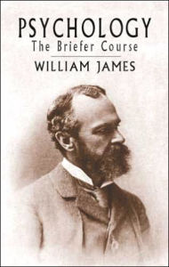 Title: Psychology: The Briefer Course, Author: William James