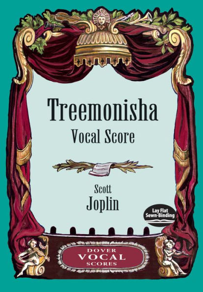 Treemonisha Vocal Score