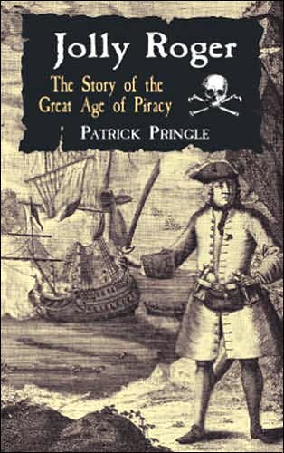 Jolly Roger: The Story of the Great Age of Piracy