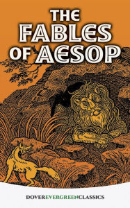 Title: The Fables of Aesop, Author: Joseph Jacobs