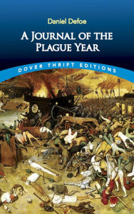 Title: A Journal of the Plague Year, Author: Daniel Defoe