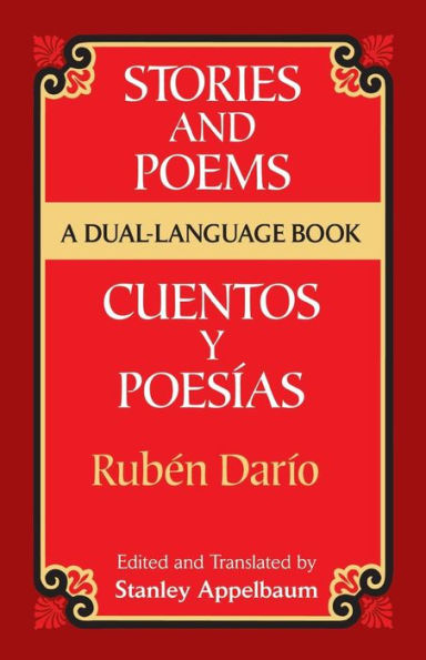 Stories and Poems/Cuentos y Poesías: A Dual-Language Book