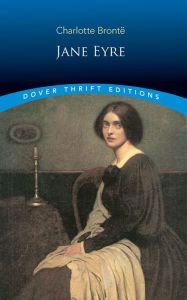 Title: Jane Eyre, Author: Charlotte Brontë