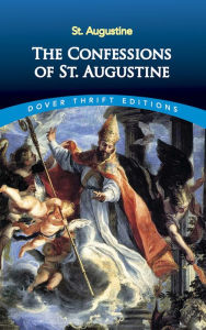 The Confessions Of St Augustine Essay