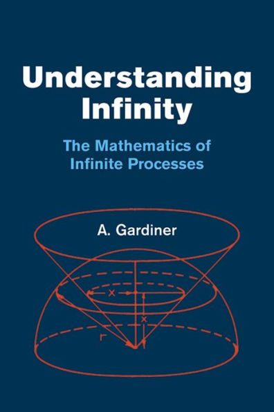 Understanding Infinity: The Mathematics of Infinite Processes