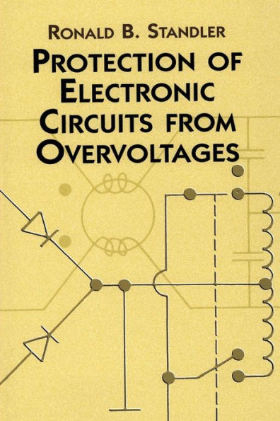 Protection of Electronic Circuits from Overvoltages