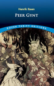 Epub books free download for android Peer Gynt