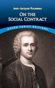 Title: On the Social Contract, Author: Jean-Jacques Rousseau