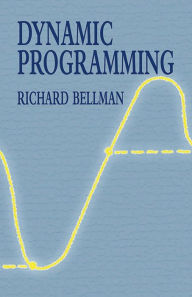 Title: Dynamic Programming, Author: Richard Ernest Bellman