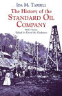 The History of the Standard Oil Company: Briefer Version