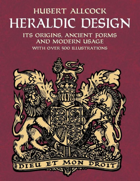 Heraldic Design