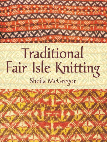 Traditional Fair Isle Knitting